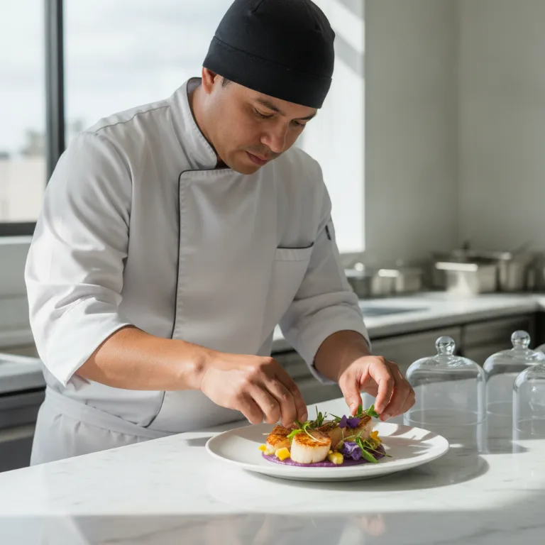 Catering de Luxo serviço em Caxias